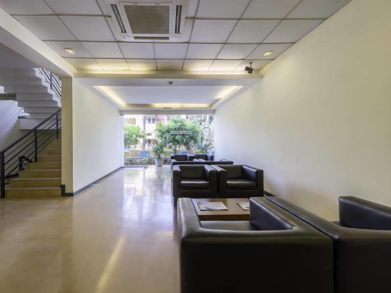 Treebo Trend Spektrum Suites マイソール エクステリア 写真