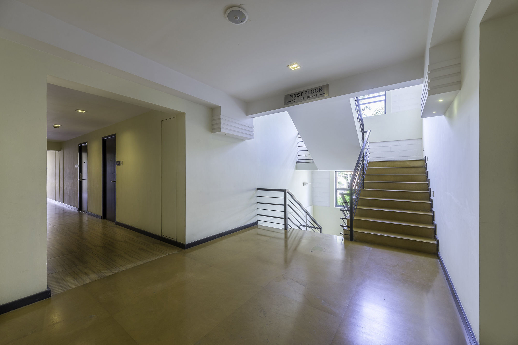 Treebo Trend Spektrum Suites マイソール エクステリア 写真