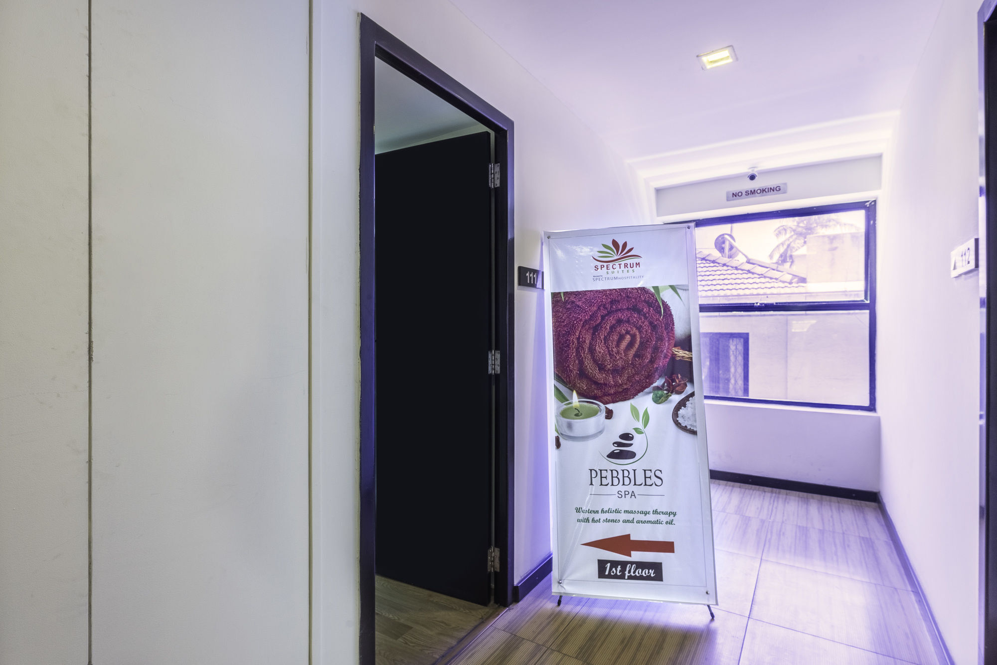 Treebo Trend Spektrum Suites マイソール エクステリア 写真
