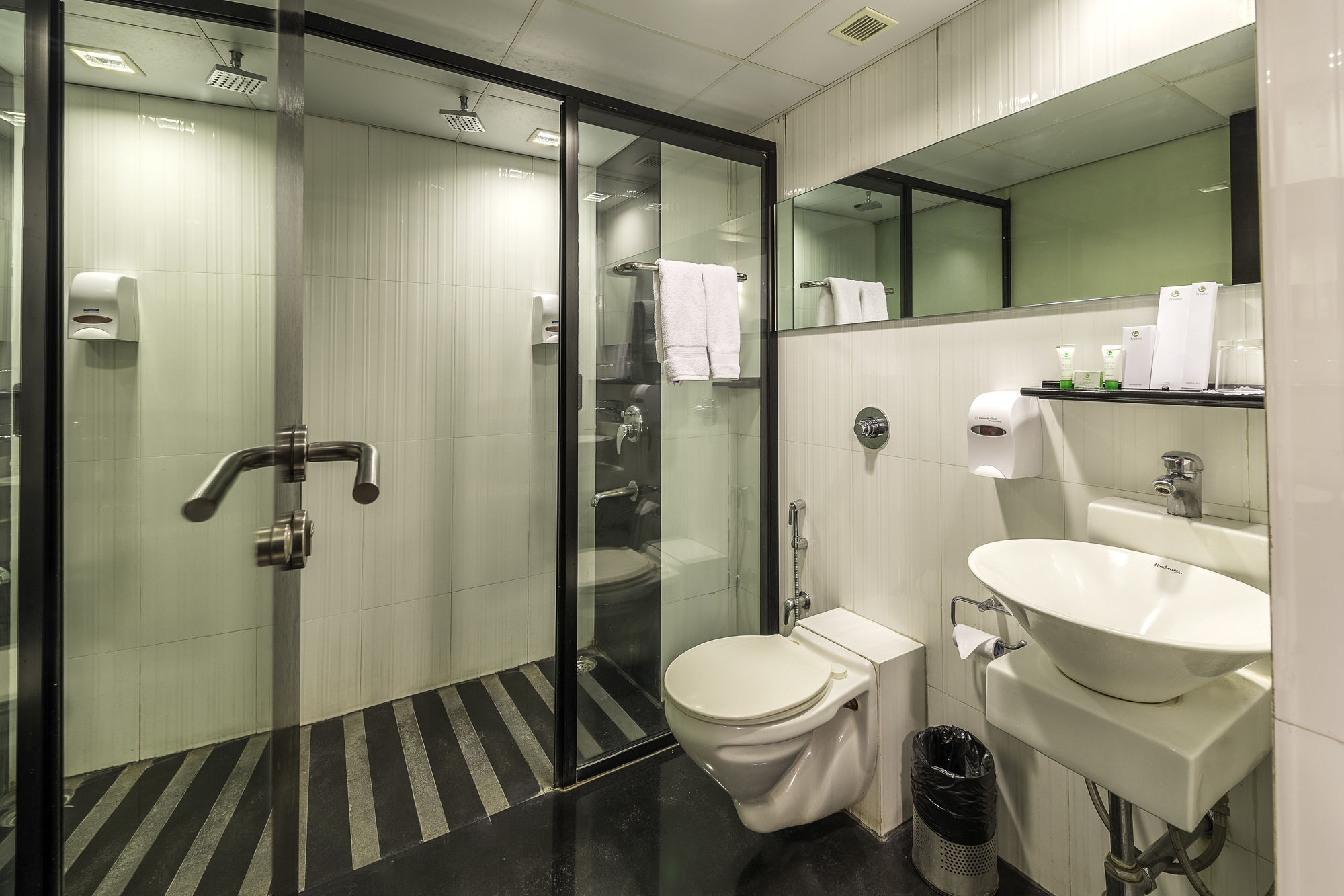 Treebo Trend Spektrum Suites マイソール エクステリア 写真