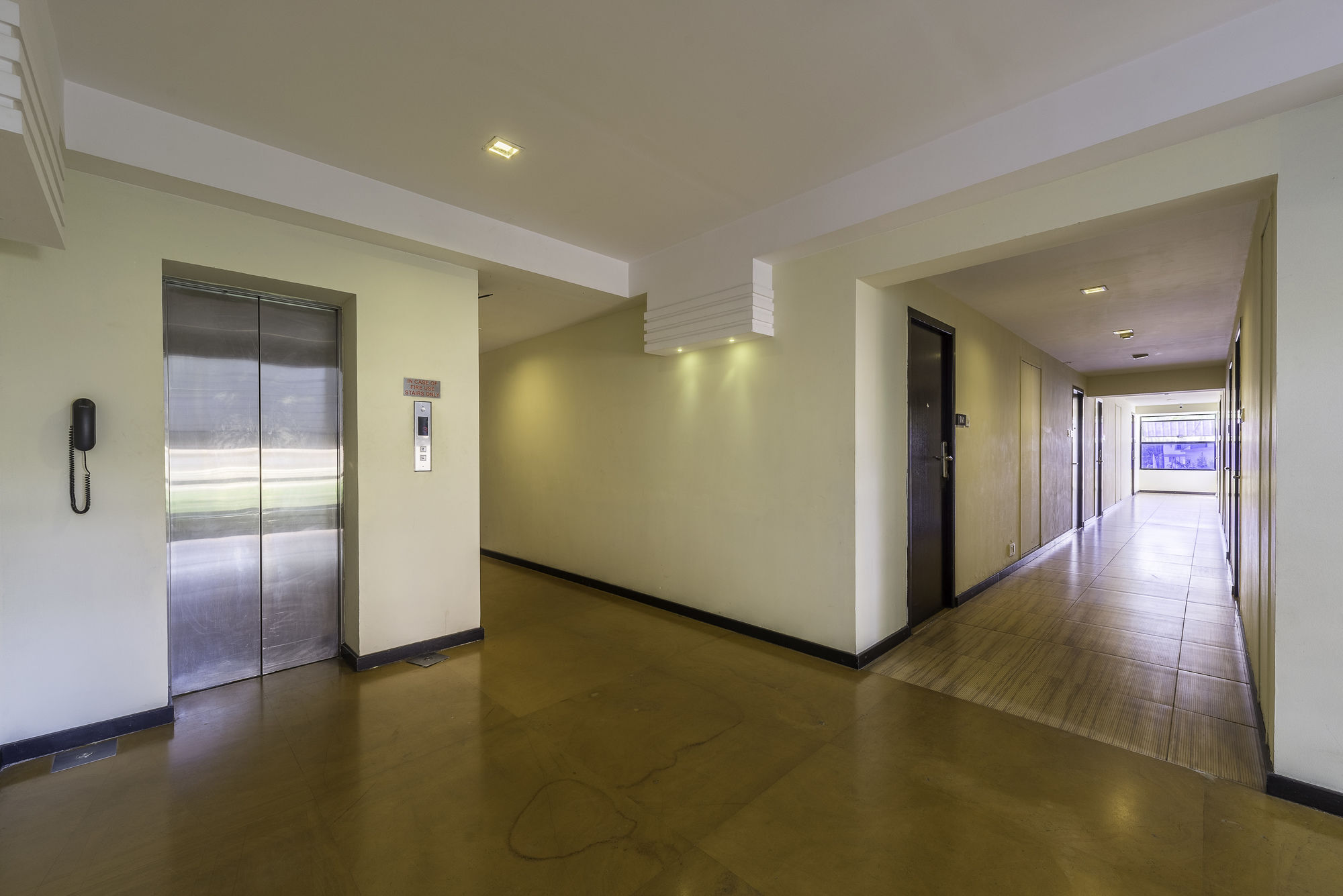 Treebo Trend Spektrum Suites マイソール エクステリア 写真