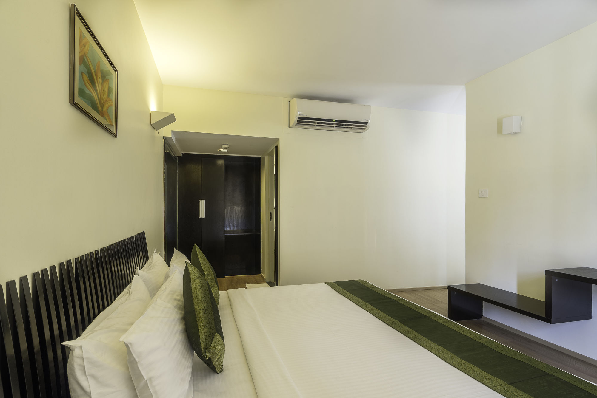 Treebo Trend Spektrum Suites マイソール エクステリア 写真