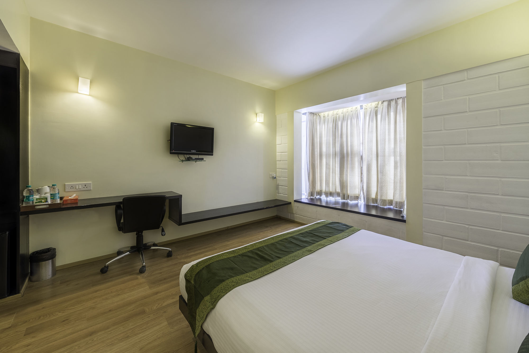 Treebo Trend Spektrum Suites マイソール エクステリア 写真