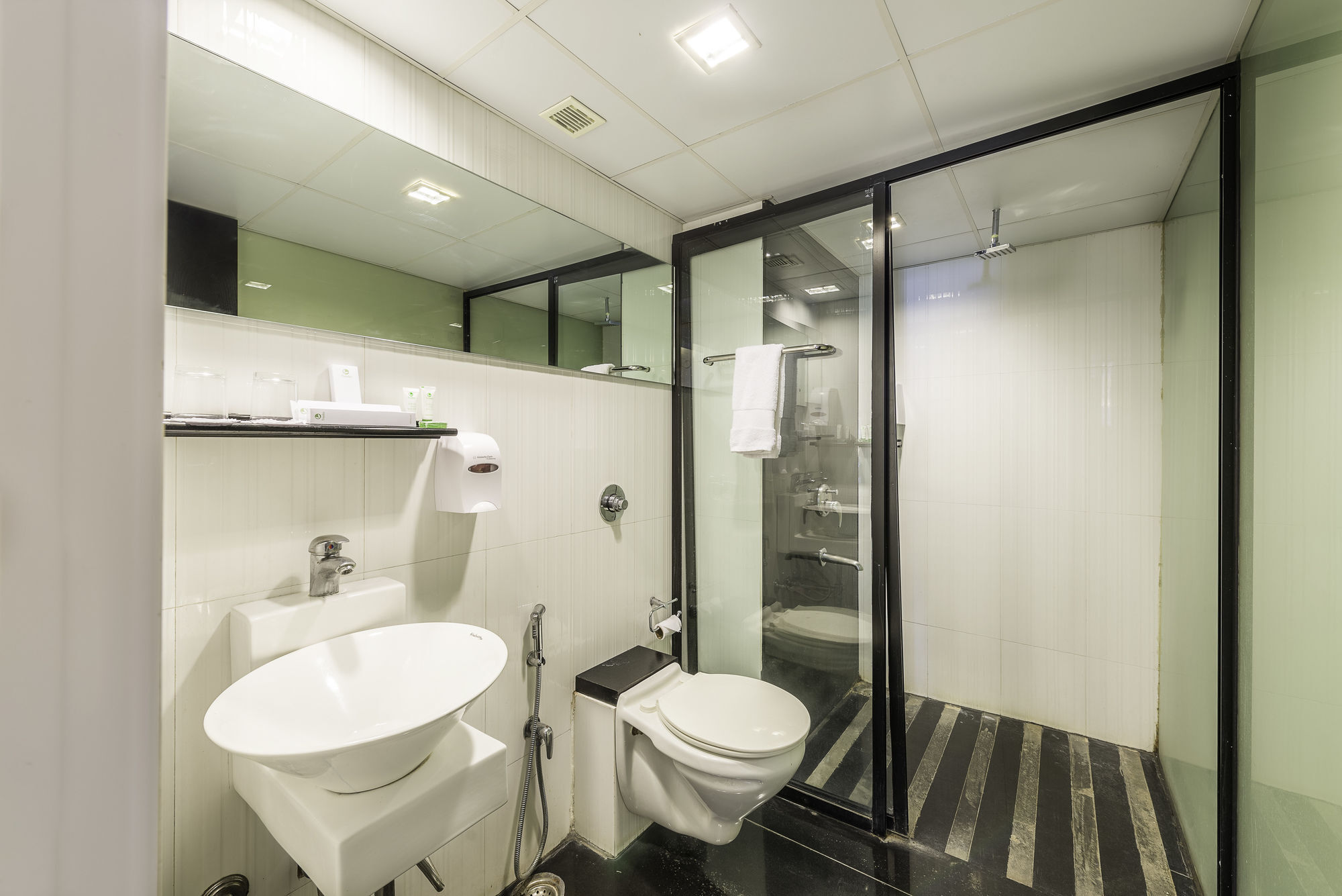 Treebo Trend Spektrum Suites マイソール エクステリア 写真