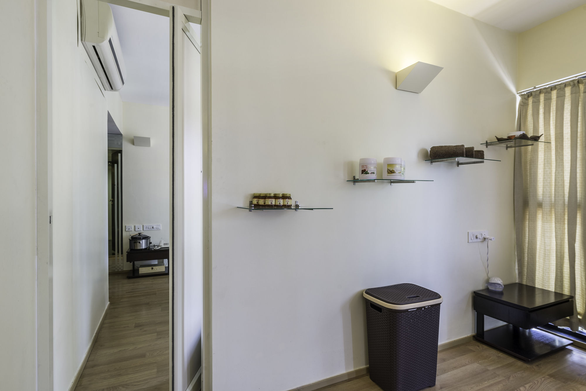 Treebo Trend Spektrum Suites マイソール エクステリア 写真
